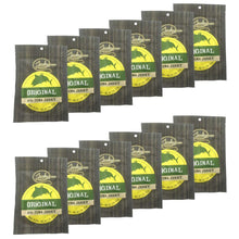 Load image into Gallery viewer, All-Natural Ahi Tuna Jerky
