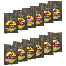 Load image into Gallery viewer, All-Natural Alligator Jerky - Cajun