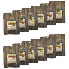 Load image into Gallery viewer, All-Natural Beef Biltong Jerky - Mesquite BBQ