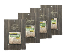 Load image into Gallery viewer, All-Natural Beef Biltong Jerky - Original