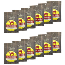 Load image into Gallery viewer, All-Natural Beef Jerky - Cajun Boil
