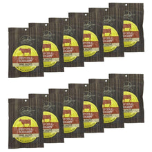 Load image into Gallery viewer, All-Natural Beef Jerky - Chipotle Bourbon