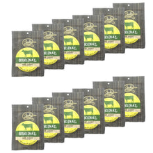 Load image into Gallery viewer, All-Natural Beef Jerky - Original