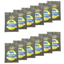 Load image into Gallery viewer, All-Natural Buffalo Jerky - Teriyaki