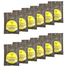 Load image into Gallery viewer, All-Natural Chicken Jerky - Lemon Pepper