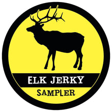 Load image into Gallery viewer, All-Natural Elk Jerky