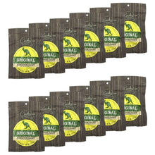 Load image into Gallery viewer, All-Natural Kangaroo Jerky