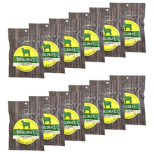 Load image into Gallery viewer, All-Natural Lamb Jerky - Original