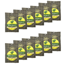 Load image into Gallery viewer, All-Natural Turkey Jerky - Original