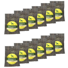 Load image into Gallery viewer, All-Natural Venison Jerky - Original