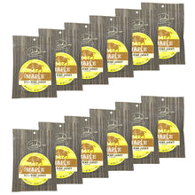Load image into Gallery viewer, All-Natural Wild Boar Jerky - Maple