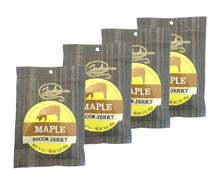 Load image into Gallery viewer, Bacon Jerky - Maple