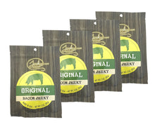 Load image into Gallery viewer, Bacon Jerky - Original