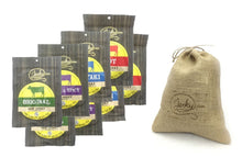 Load image into Gallery viewer, Beef Jerky Gift Bag