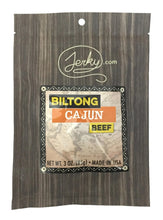 Load image into Gallery viewer, Biltong Combo