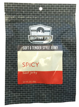 Load image into Gallery viewer, Easier-to-Chew Jerky Combo