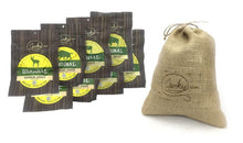 Load image into Gallery viewer, Exotic Jerky Gift Bag