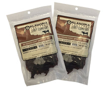 Load image into Gallery viewer, Old Fashioned Style Beef Jerky - Hickory
