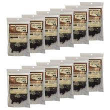 Load image into Gallery viewer, Old Fashioned Style Beef Jerky - Hickory