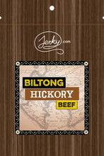 Load image into Gallery viewer, All-Natural Beef Biltong Jerky
