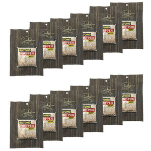 All-Natural Beef Biltong Jerky