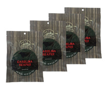 Load image into Gallery viewer, All-Natural Beef Jerky - Carolina Reaper
