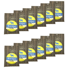Load image into Gallery viewer, All-Natural Elk Jerky - Teriyaki
