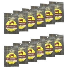 Load image into Gallery viewer, All-Natural Pork Jerky - Barbecue
