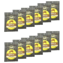 Load image into Gallery viewer, All-Natural Pork Jerky - Maple
