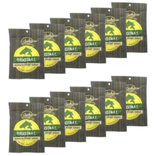 Load image into Gallery viewer, All-Natural Rainbow Trout Jerky

