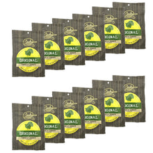 Load image into Gallery viewer, All-Natural Turkey Jerky - Original
