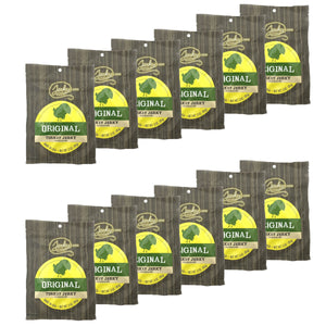 All-Natural Turkey Jerky - Original