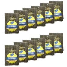Load image into Gallery viewer, All-Natural Turkey Jerky - Teriyaki
