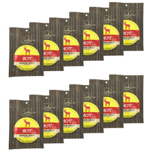 Load image into Gallery viewer, All-Natural Venison Jerky - Hot
