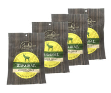 Load image into Gallery viewer, All-Natural Venison Jerky - Original
