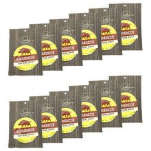 Load image into Gallery viewer, All-Natural Wild Boar Jerky - Barbecue
