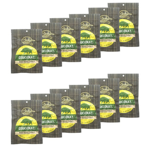 All-Natural Wild Boar Jerky - Original
