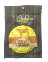 Load image into Gallery viewer, Jerky Lover's Combo
