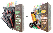 Load image into Gallery viewer, Meat Lovers Snack Box
