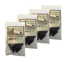 Load image into Gallery viewer, Old Fashioned Style Beef Jerky - Peppered
