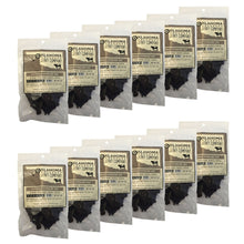 Load image into Gallery viewer, Old Fashioned Style Beef Jerky - Peppered
