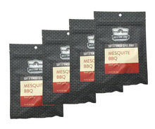 Load image into Gallery viewer, Soft and Tender Style Beef Jerky - Mesquite BBQ
