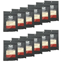 Load image into Gallery viewer, Soft and Tender Style Beef Jerky - Mesquite BBQ
