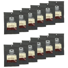 Load image into Gallery viewer, Soft and Tender Style Beef Jerky - Red Wine
