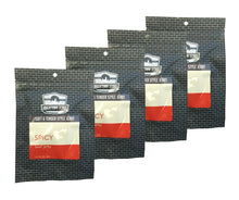 Load image into Gallery viewer, Soft and Tender Style Beef Jerky - Spicy
