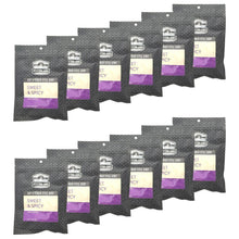 Load image into Gallery viewer, Soft and Tender Style Beef Jerky - Sweet &amp; Spicy
