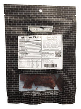 Load image into Gallery viewer, Soft and Tender Style Beef Jerky - Tequila Lime
